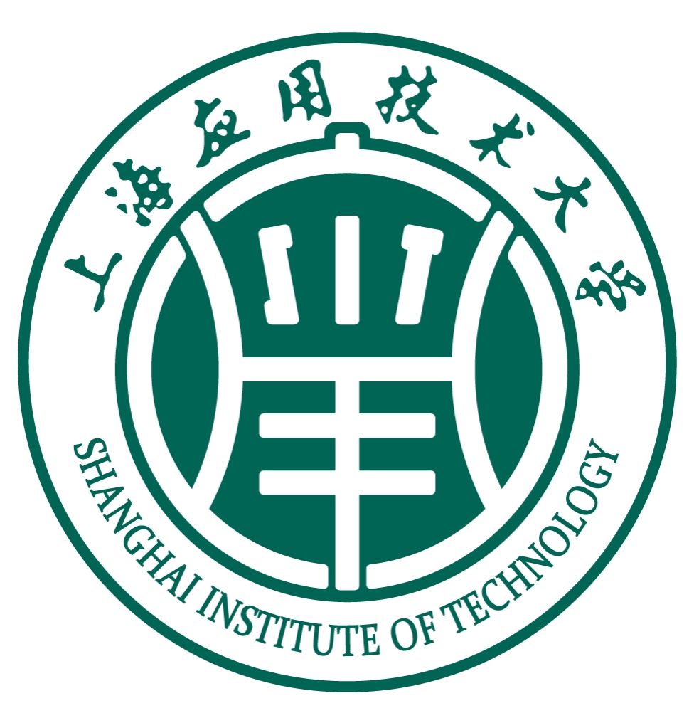 广东专科学校校徽图片