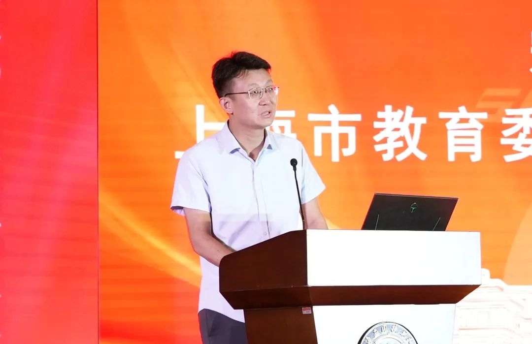 学校智能技术学部揭牌成立