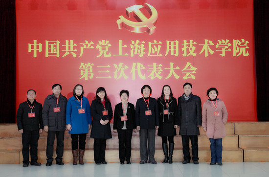 新一届纪委委员