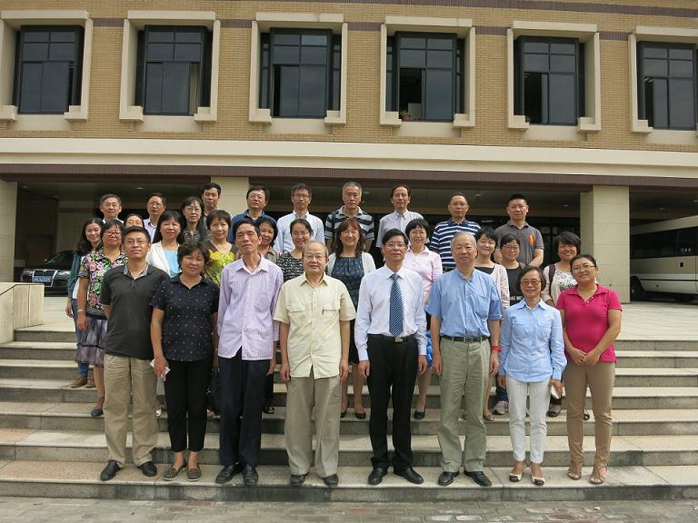 学校召开校级教学督导工作会议