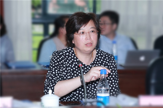 袁雯做检查工作总结